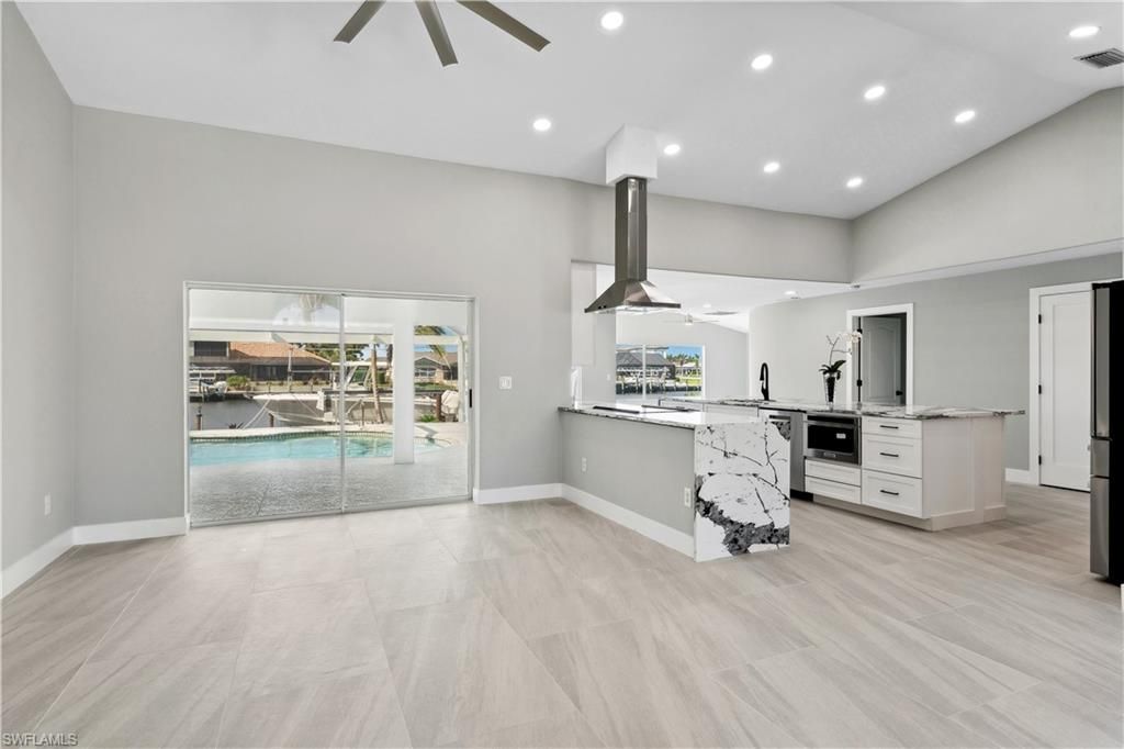 4608 SW 25th Ct, Cape Coral, FL 33914 Photo