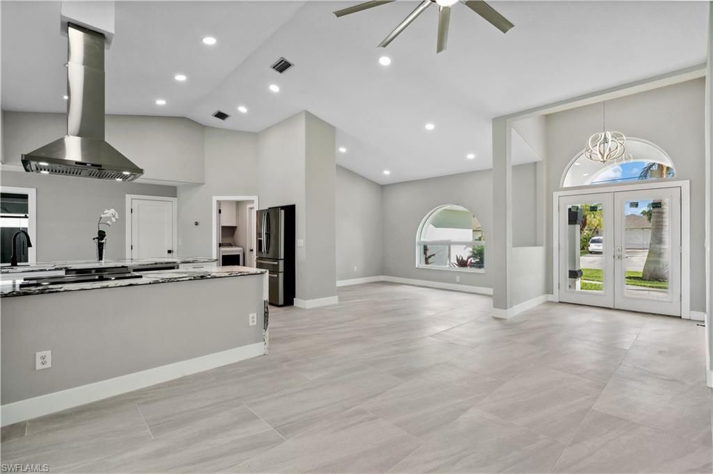 4608 SW 25th Ct, Cape Coral, FL 33914 Photo