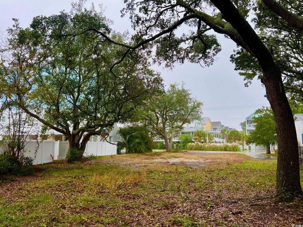 121A 16th Ave. N, Surfside Beach, SC 29575