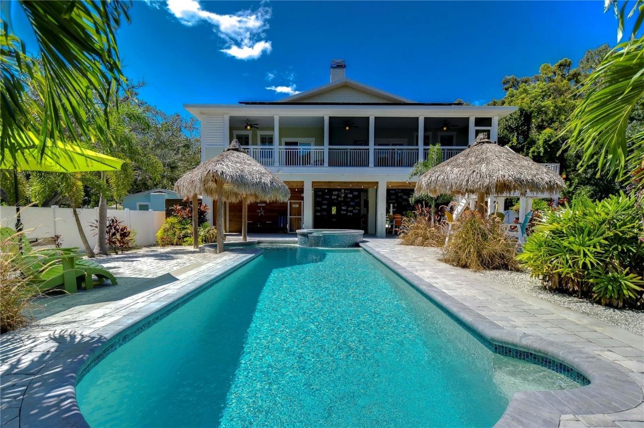 262 Banana Road, Palm Harbor, FL 34683 Photo