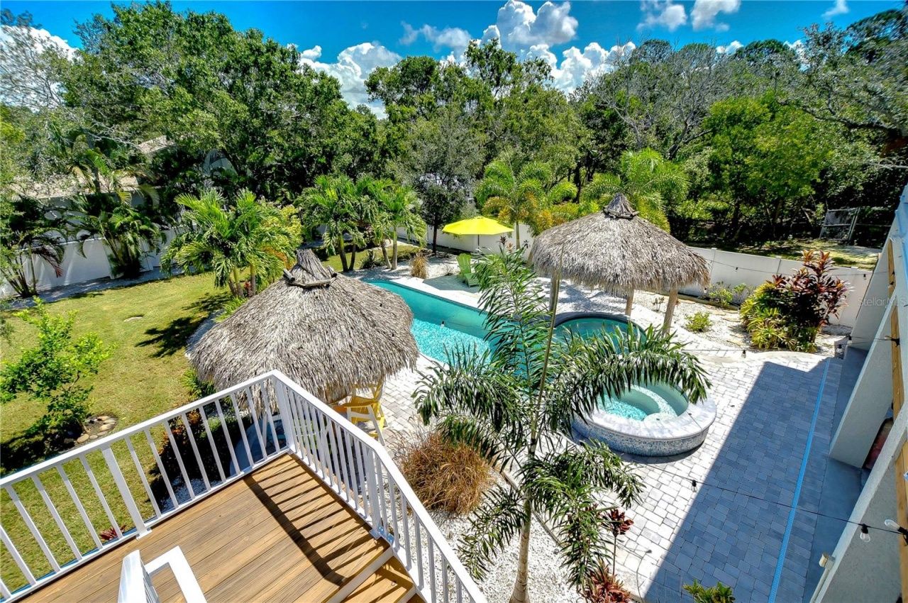 262 Banana Road, Palm Harbor, FL 34683 Photo