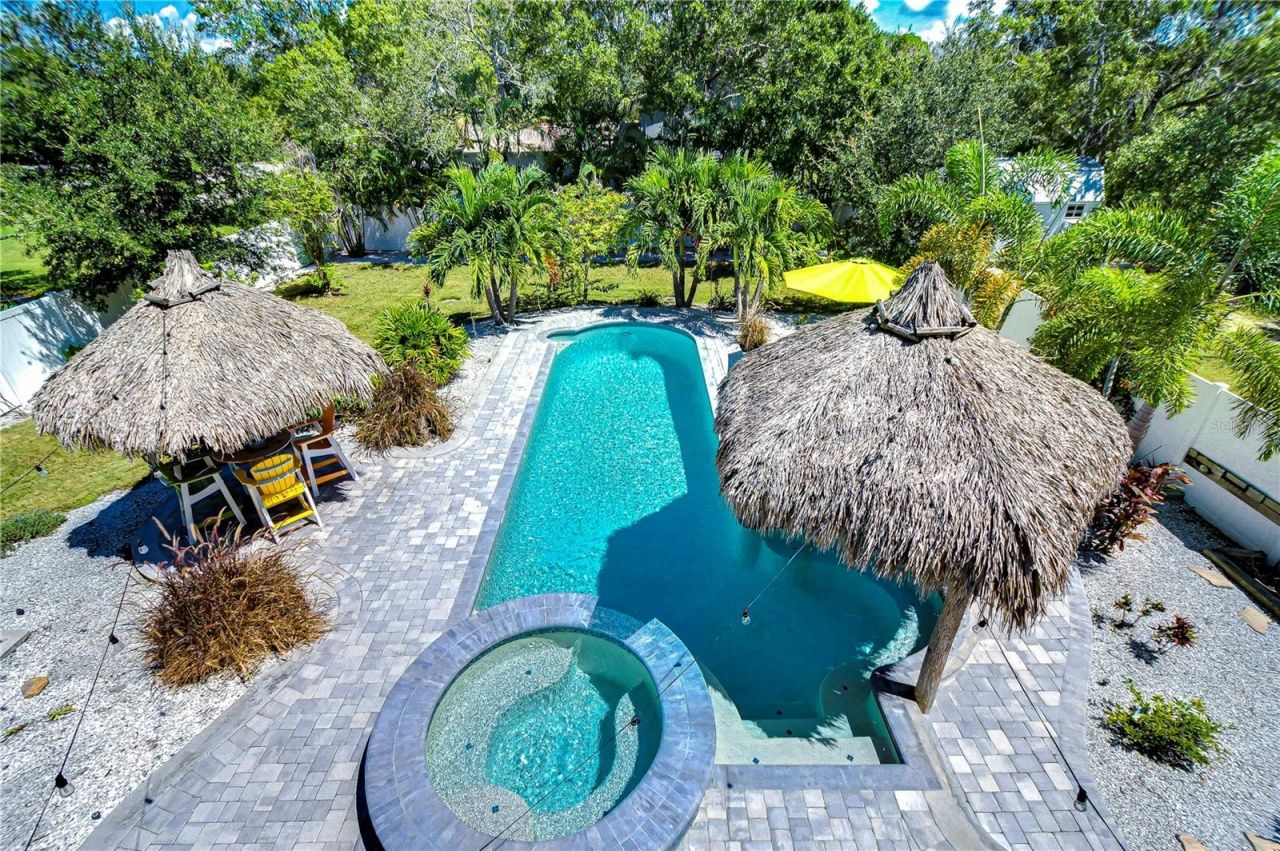 262 Banana Road, Palm Harbor, FL 34683 Photo