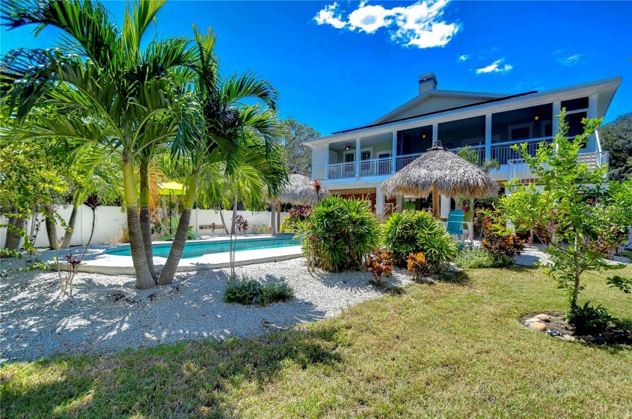 262 Banana Road, Palm Harbor, FL 34683 Photo
