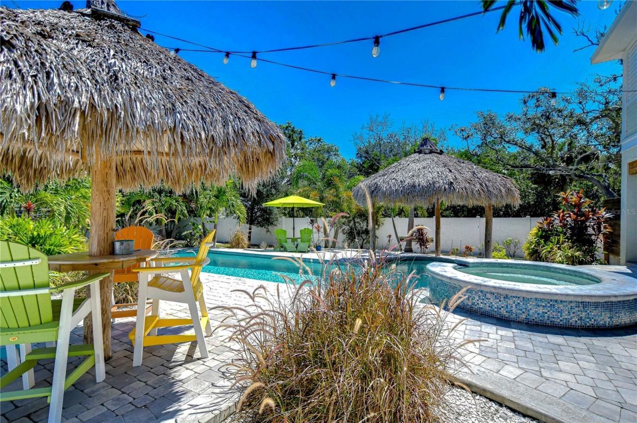 262 Banana Road, Palm Harbor, FL 34683 Photo