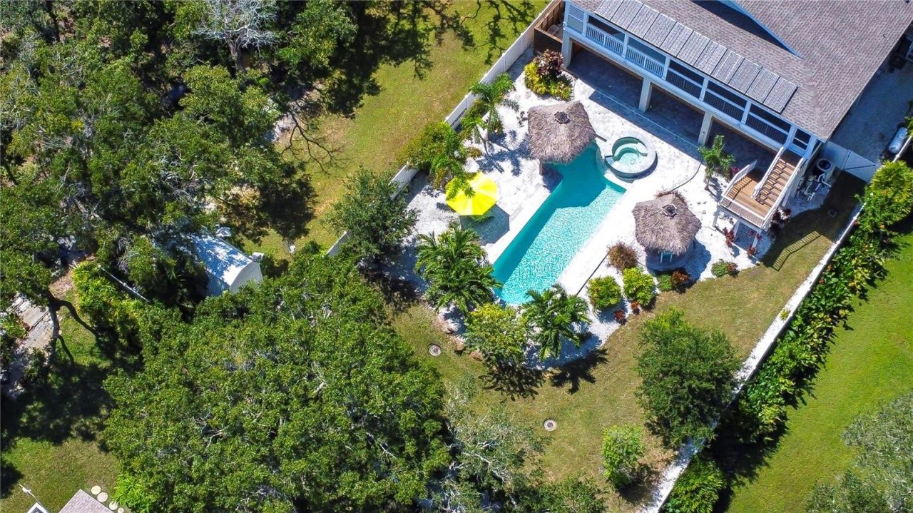 262 Banana Road, Palm Harbor, FL 34683 Photo