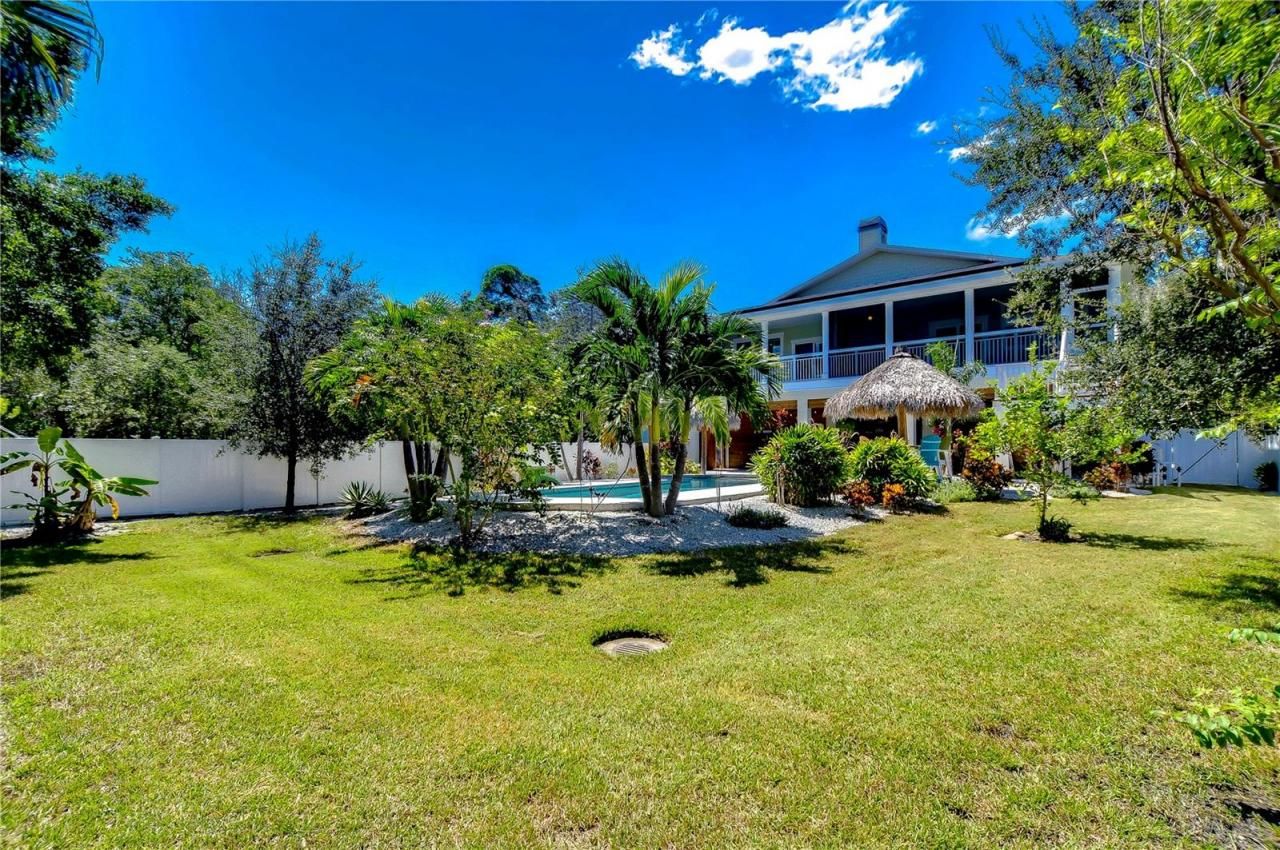 262 Banana Road, Palm Harbor, FL 34683 Photo