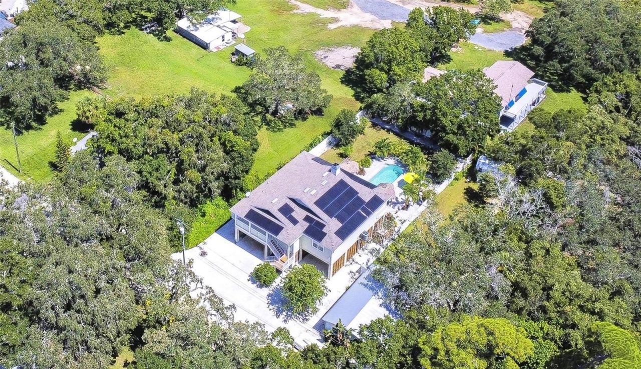 262 Banana Road, Palm Harbor, FL 34683 Photo