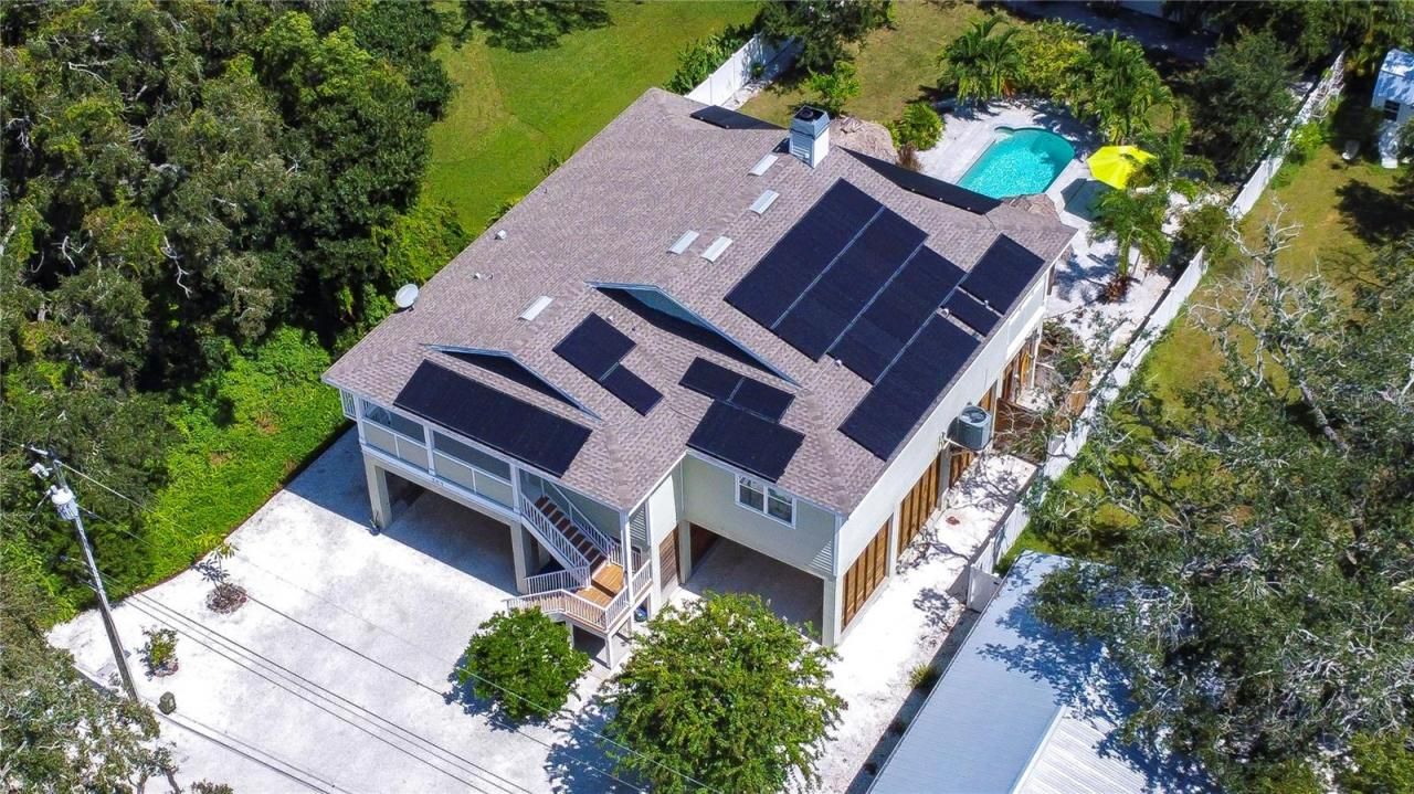 262 Banana Road, Palm Harbor, FL 34683 Photo