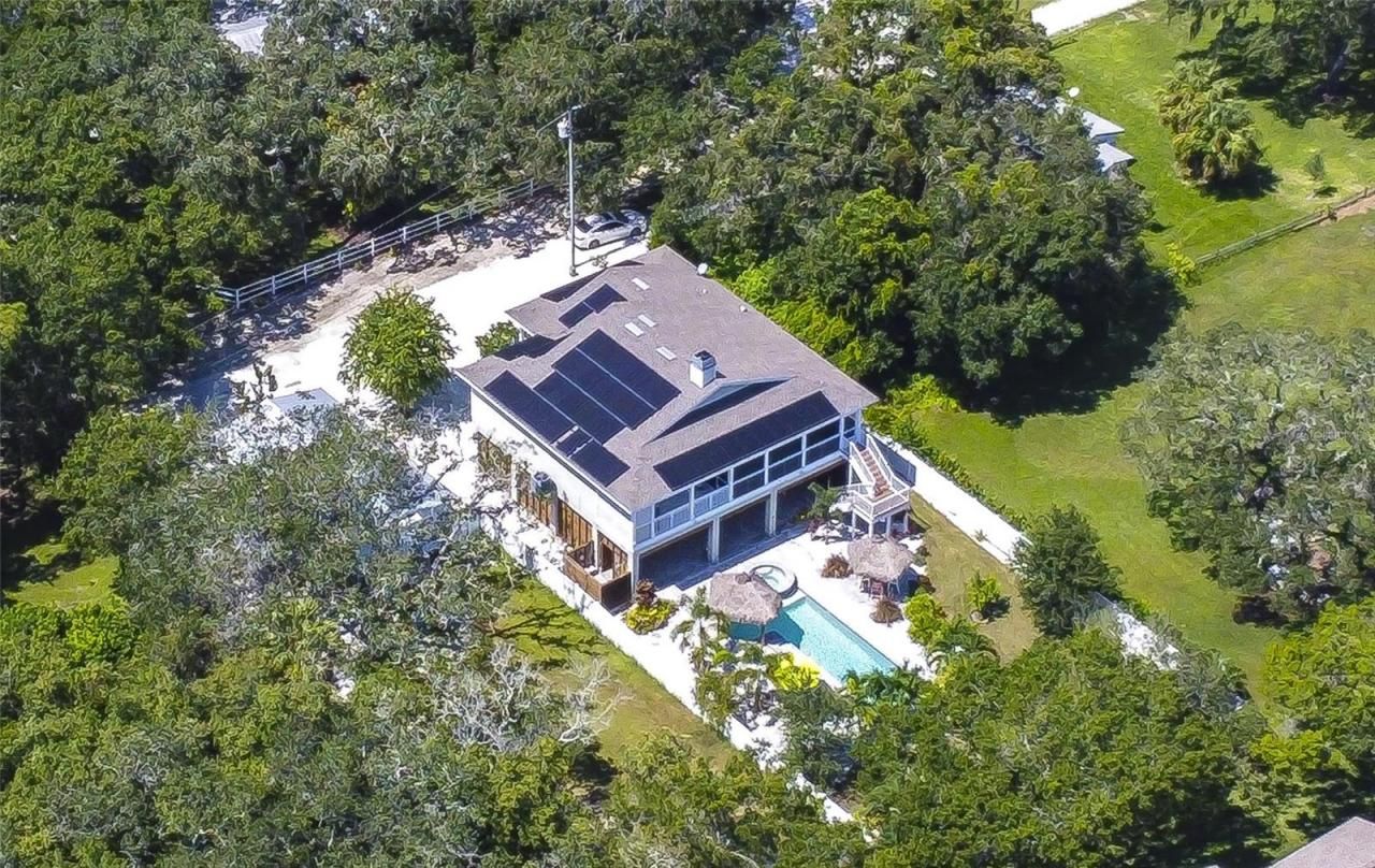 262 Banana Road, Palm Harbor, FL 34683 Photo