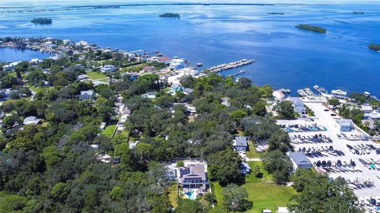262 Banana Road, Palm Harbor, FL 34683 Photo