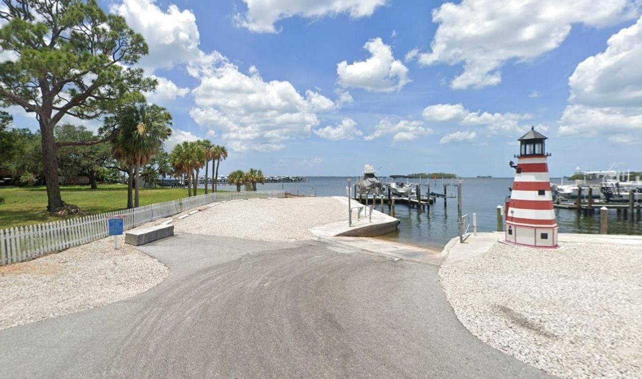 262 Banana Road, Palm Harbor, FL 34683 Photo