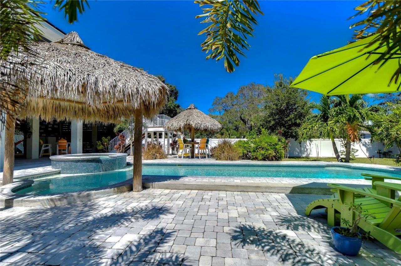262 Banana Road, Palm Harbor, FL 34683 Photo