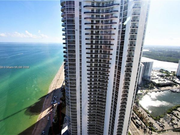 16001 Collins Ave, Unit 3601, Sunny Isles Beach, FL 33160