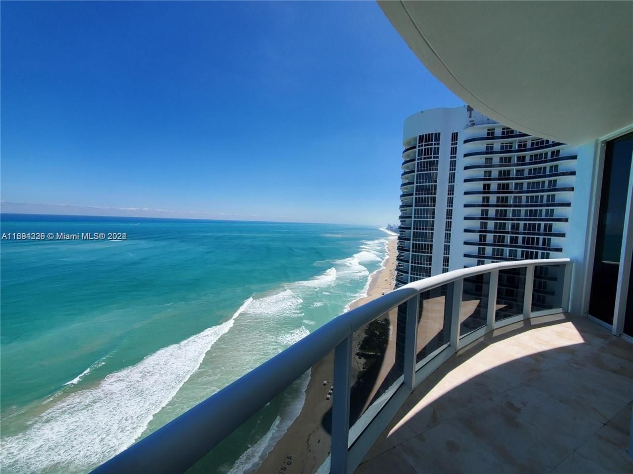 16001 Collins Ave, Unit 3601, Sunny Isles Beach, FL 33160 Photo