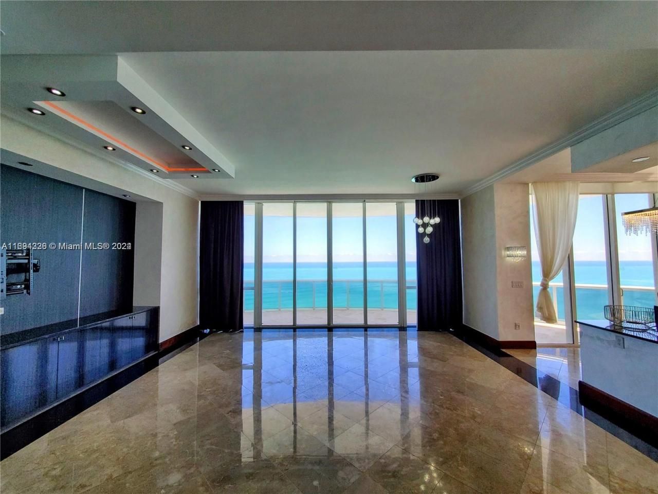 16001 Collins Ave, Unit 3601, Sunny Isles Beach, FL 33160 Photo
