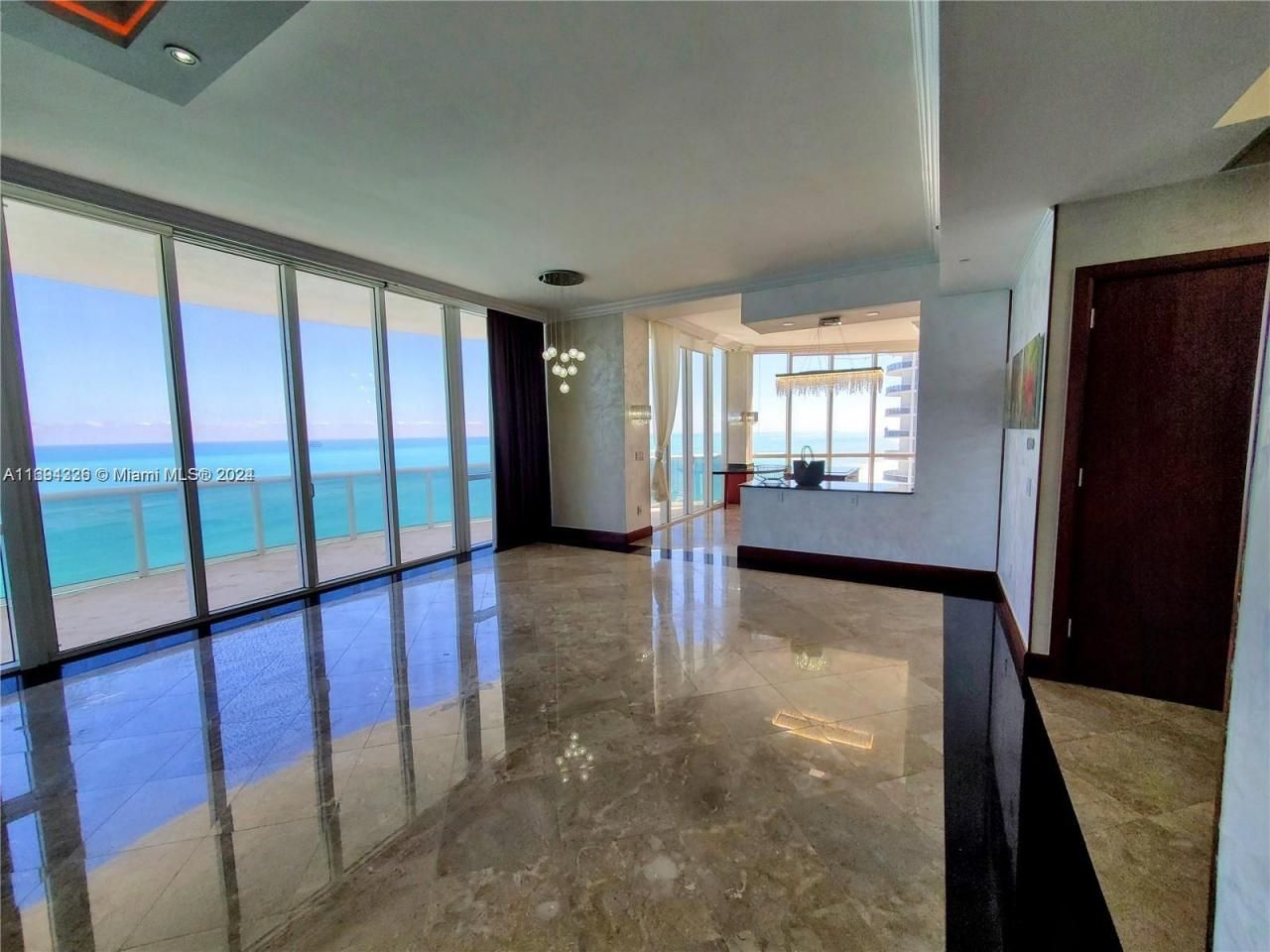 16001 Collins Ave, Unit 3601, Sunny Isles Beach, FL 33160 Photo