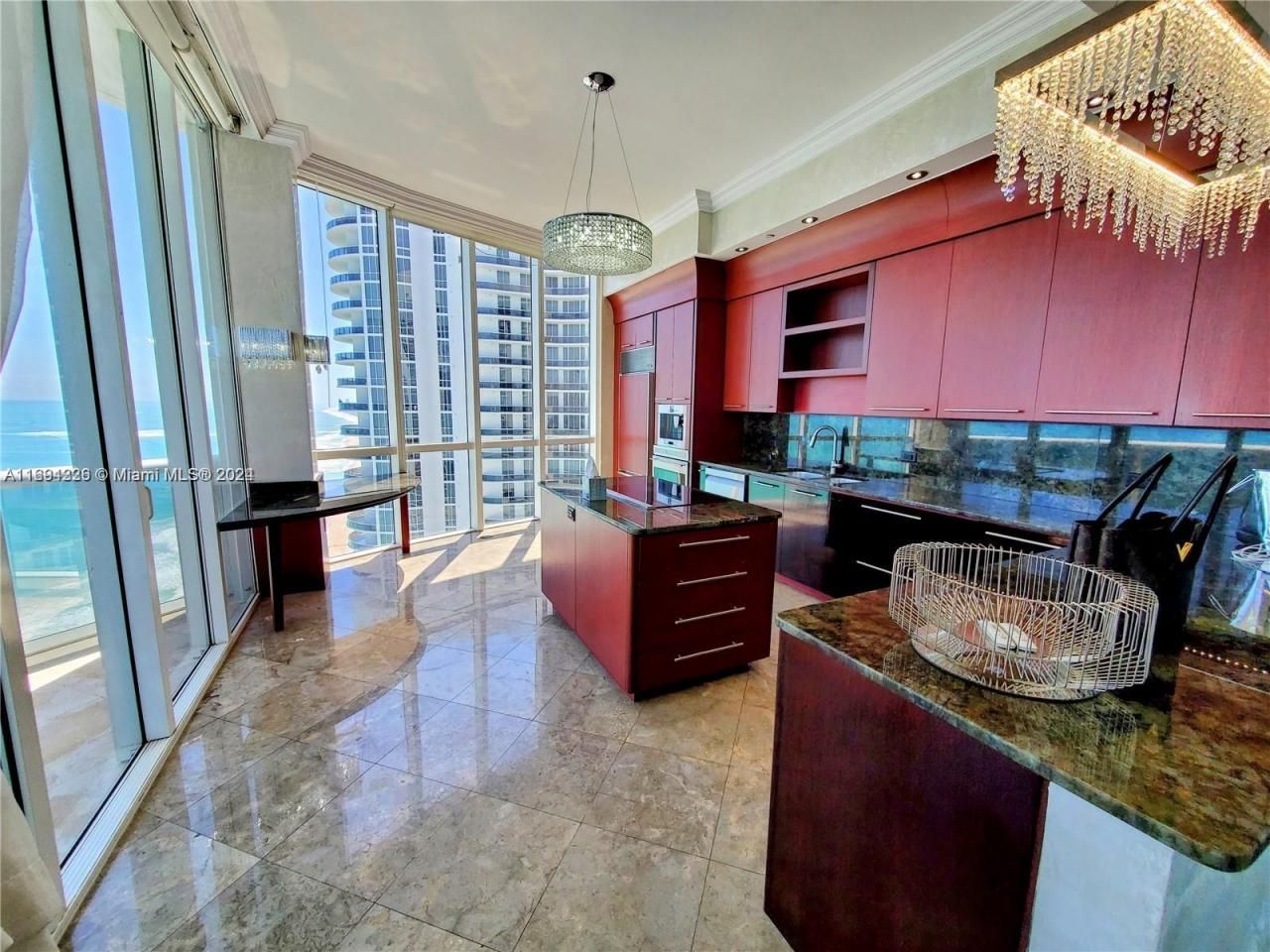 16001 Collins Ave, Unit 3601, Sunny Isles Beach, FL 33160 Photo