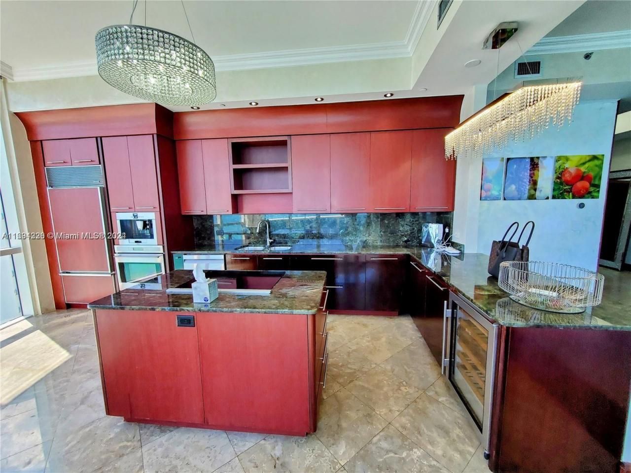 16001 Collins Ave, Unit 3601, Sunny Isles Beach, FL 33160 Photo