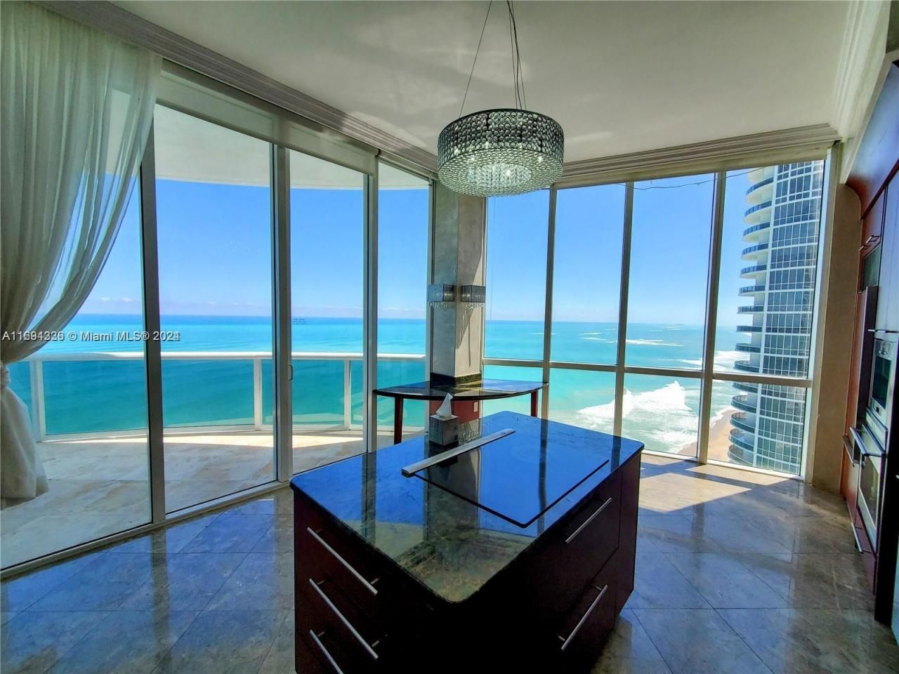 16001 Collins Ave, Unit 3601, Sunny Isles Beach, FL 33160 Photo