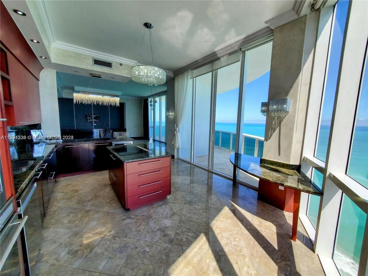 16001 Collins Ave, Unit 3601, Sunny Isles Beach, FL 33160 Photo