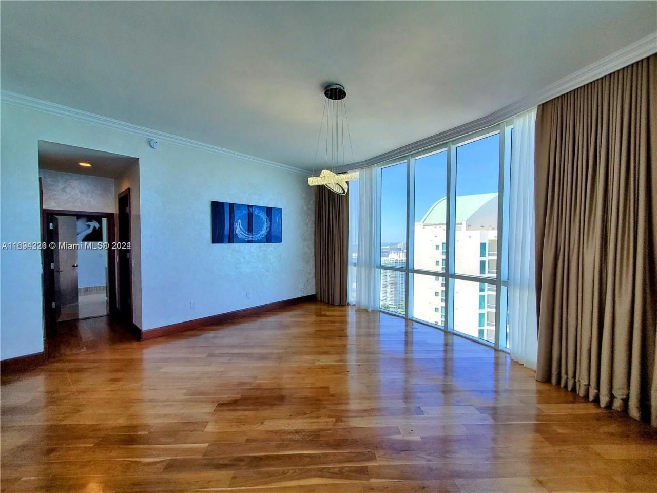 16001 Collins Ave, Unit 3601, Sunny Isles Beach, FL 33160 Photo