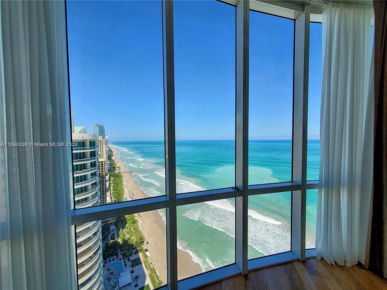 16001 Collins Ave, Unit 3601, Sunny Isles Beach, FL 33160 Photo