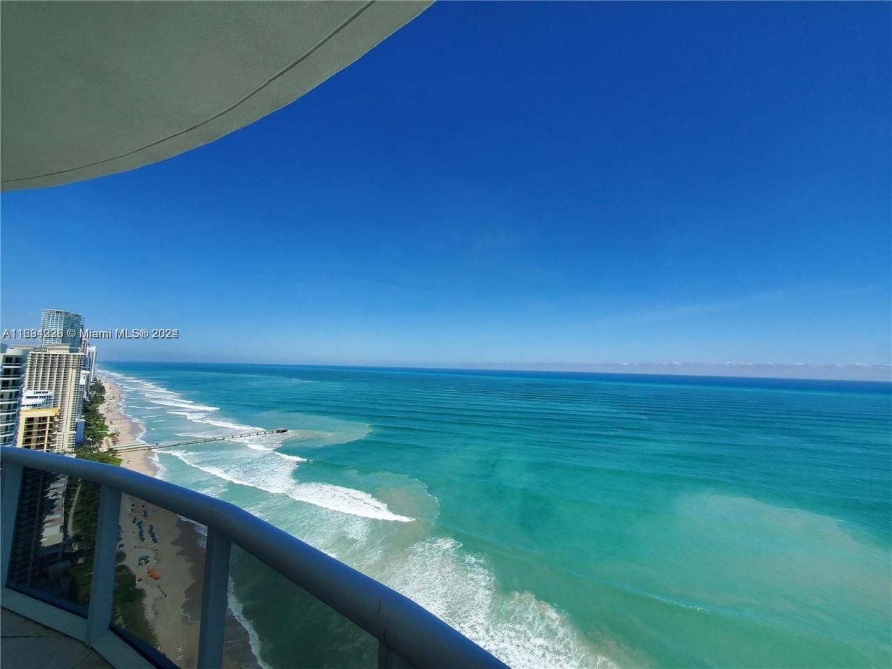 16001 Collins Ave, Unit 3601, Sunny Isles Beach, FL 33160 Photo