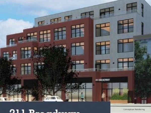 211 Broadway, Newburgh, NY 12550