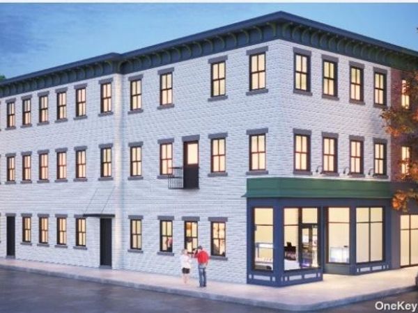 112 Broadway, Newburgh, NY 12550