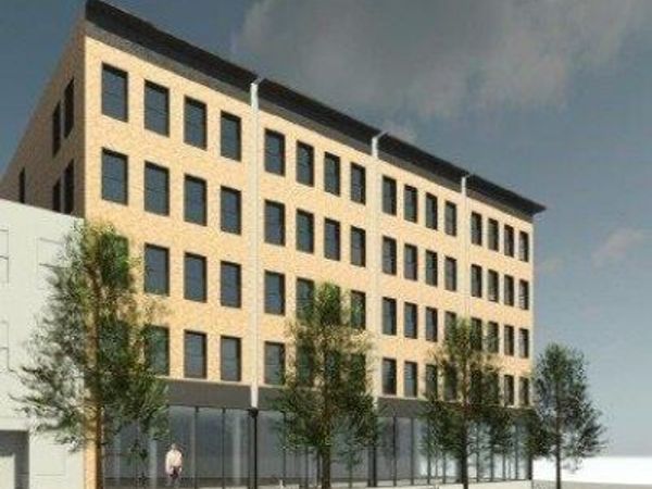 150-156 Broadway, Newburgh, NY 12550