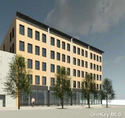 150-156 Broadway, Newburgh, NY 12550 Main Photo