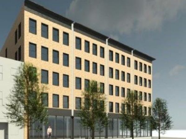 150-156 Broadway, Newburgh, NY 12550