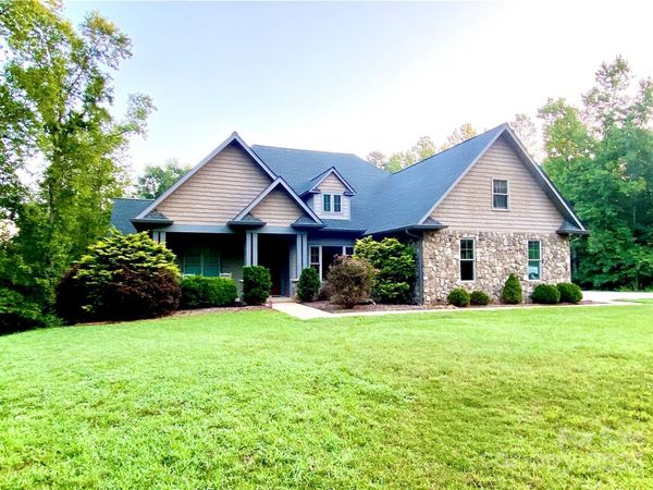 2818 Rockford Road, Shelby, NC 28152