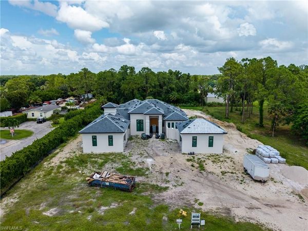 3123 Ravenna AVE, NAPLES, FL 34120
