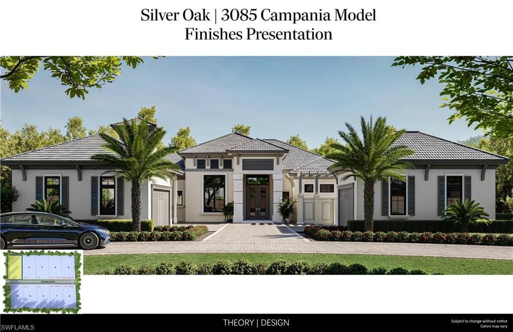 3123 Ravenna Ave, Naples, FL 34120 Photo
