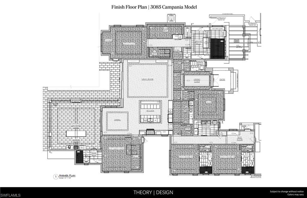 3123 Ravenna Ave, Naples, FL 34120 Photo
