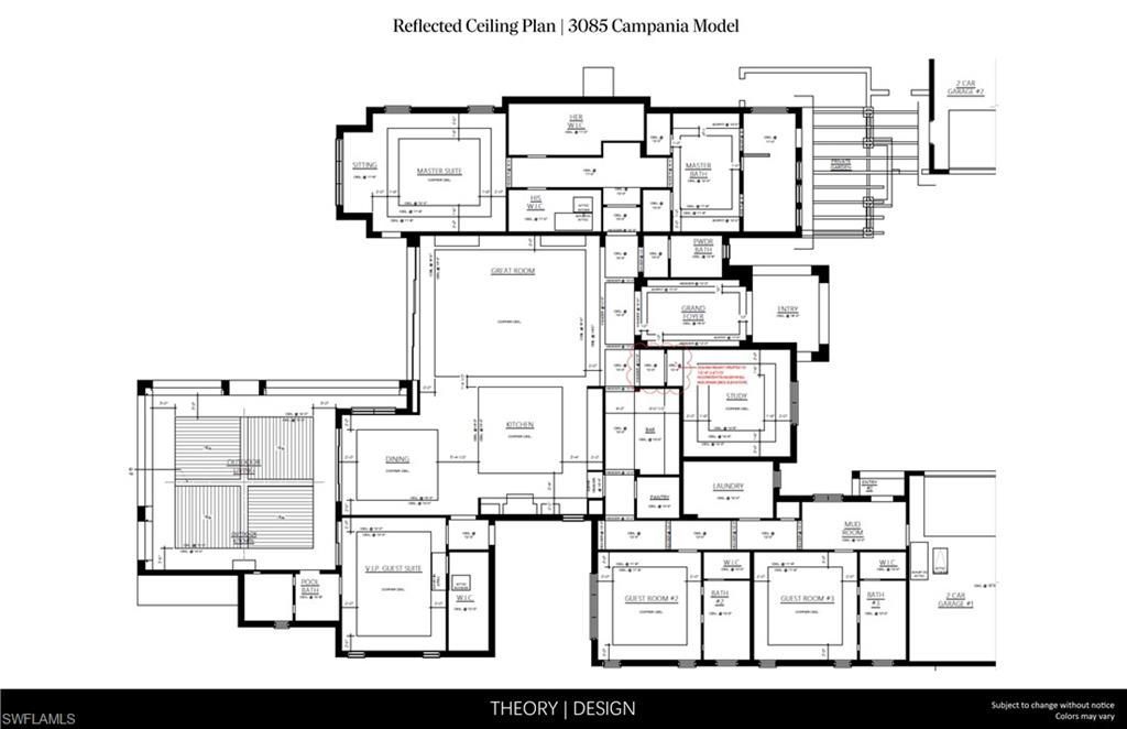 3123 Ravenna Ave, Naples, FL 34120 Photo