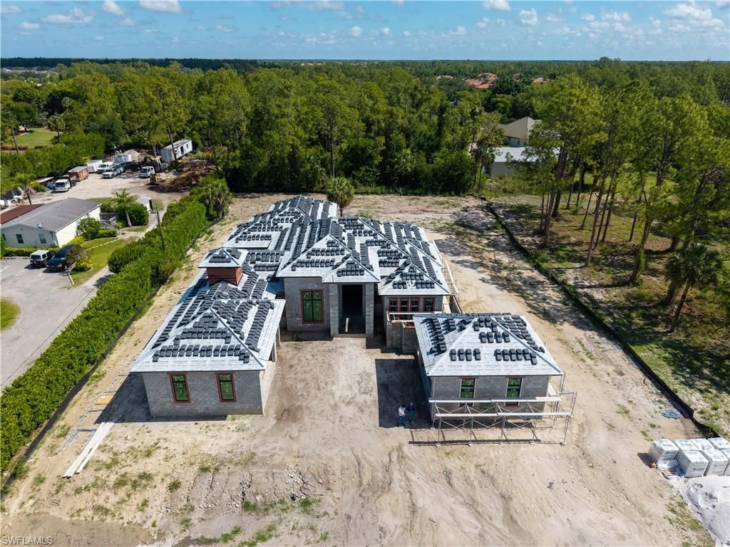 3123 Ravenna Ave, Naples, FL 34120 Photo
