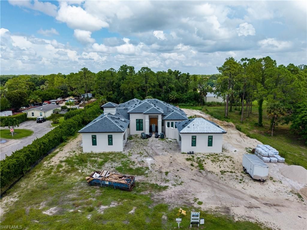 3123 Ravenna Ave, Naples, FL 34120 Photo