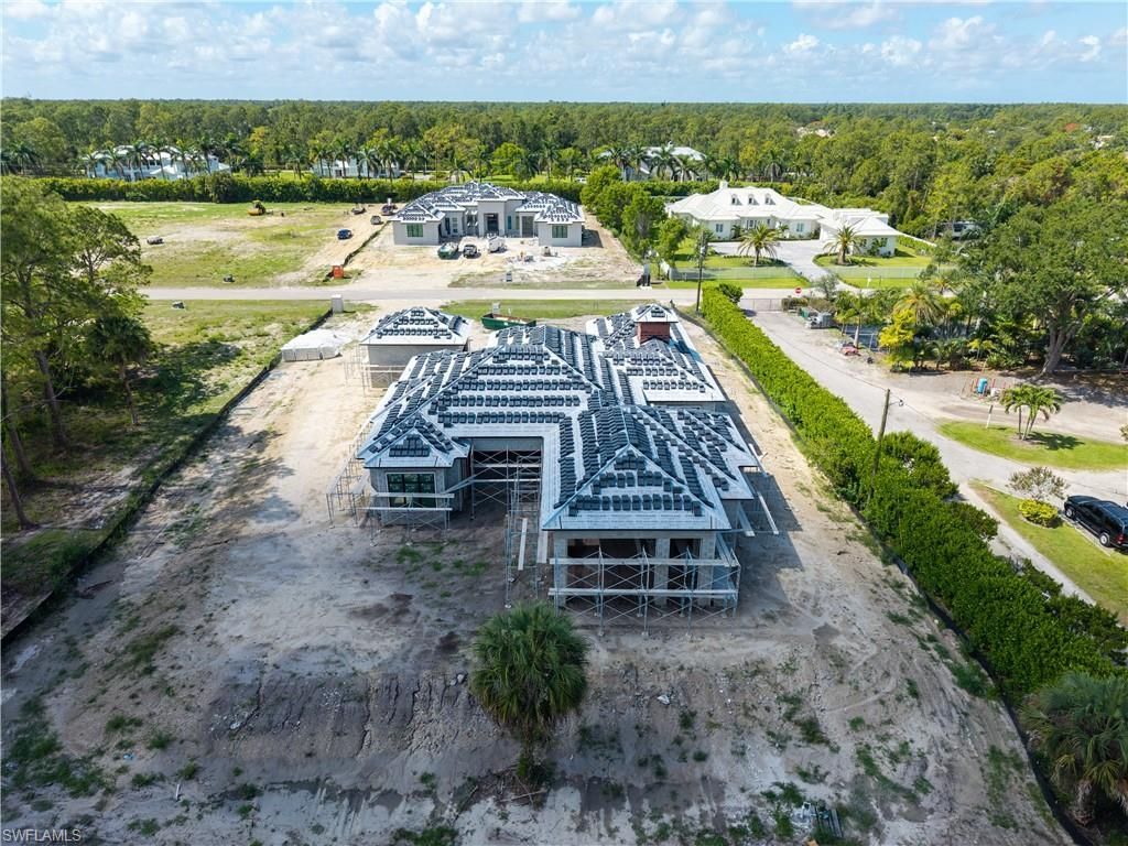3123 Ravenna Ave, Naples, FL 34120 Photo