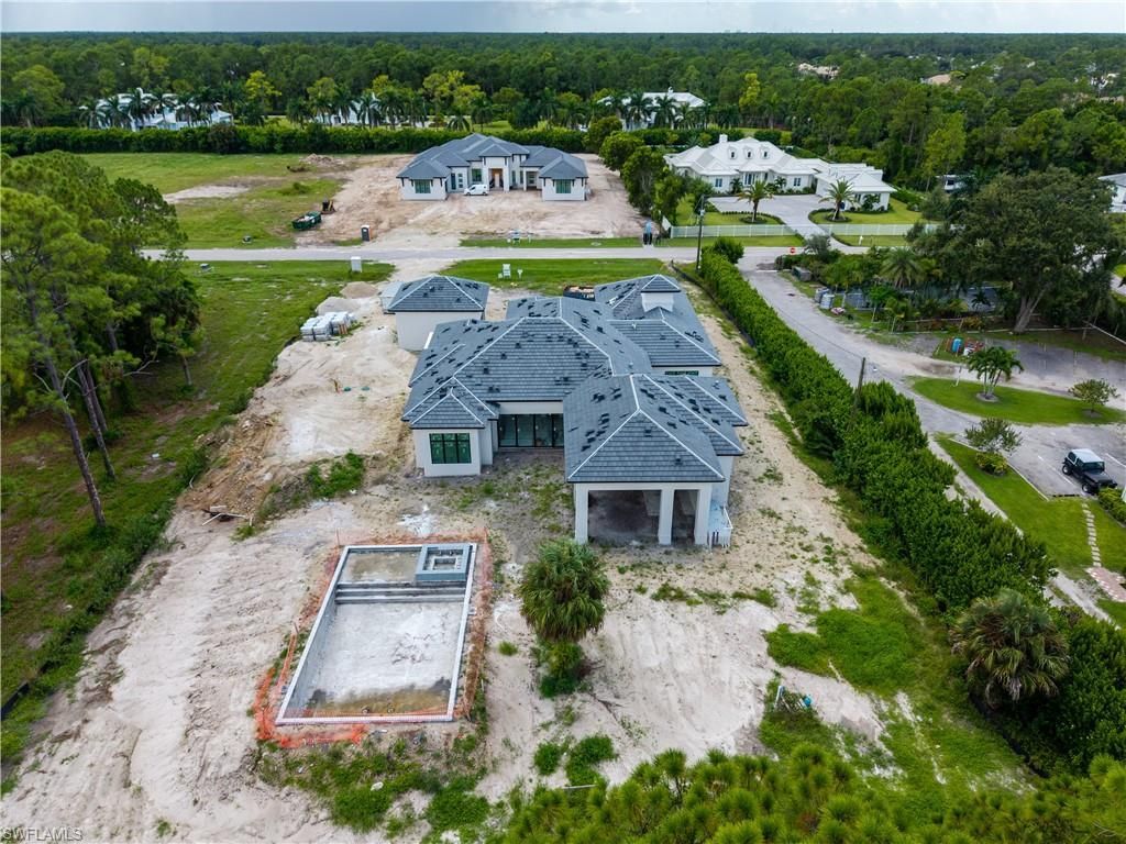 3123 Ravenna Ave, Naples, FL 34120 Photo