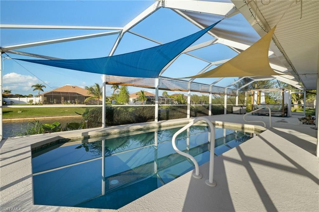 211 SW 21st Ln, Cape Coral, FL 33991 Photo