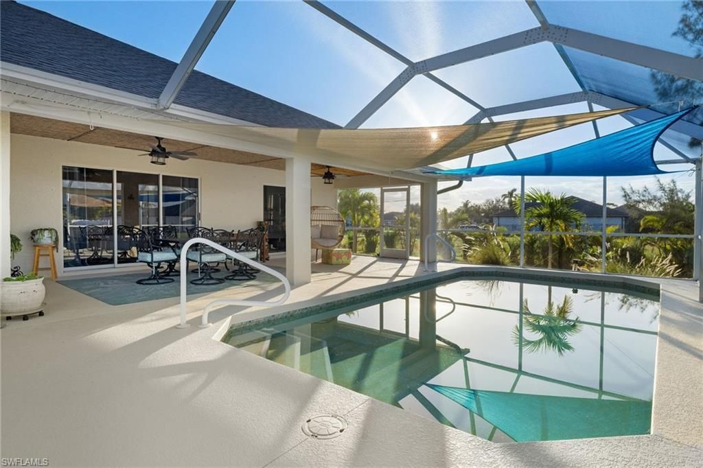 211 SW 21st Ln, Cape Coral, FL 33991 Photo