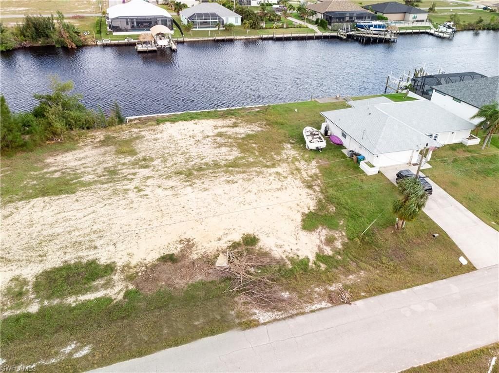 4129 NW 26th St, Cape Coral, FL 33993 Photo