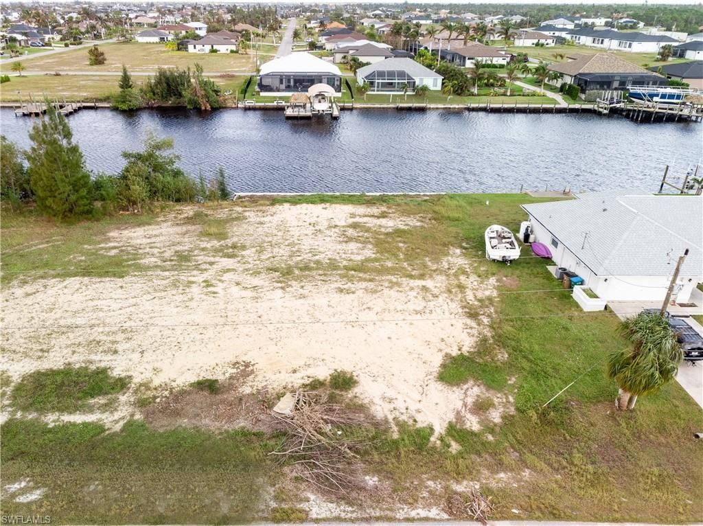 4129 NW 26th St, Cape Coral, FL 33993 Photo