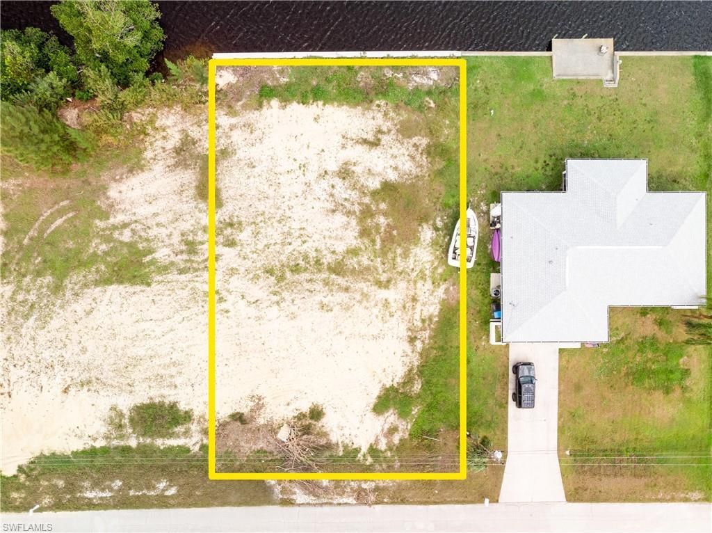 4129 NW 26th St, Cape Coral, FL 33993 Photo