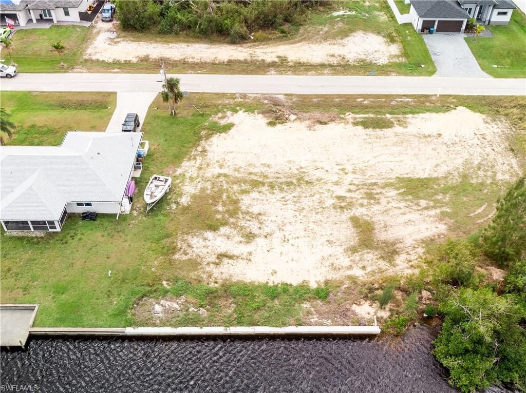 4129 NW 26th St, Cape Coral, FL 33993 Photo
