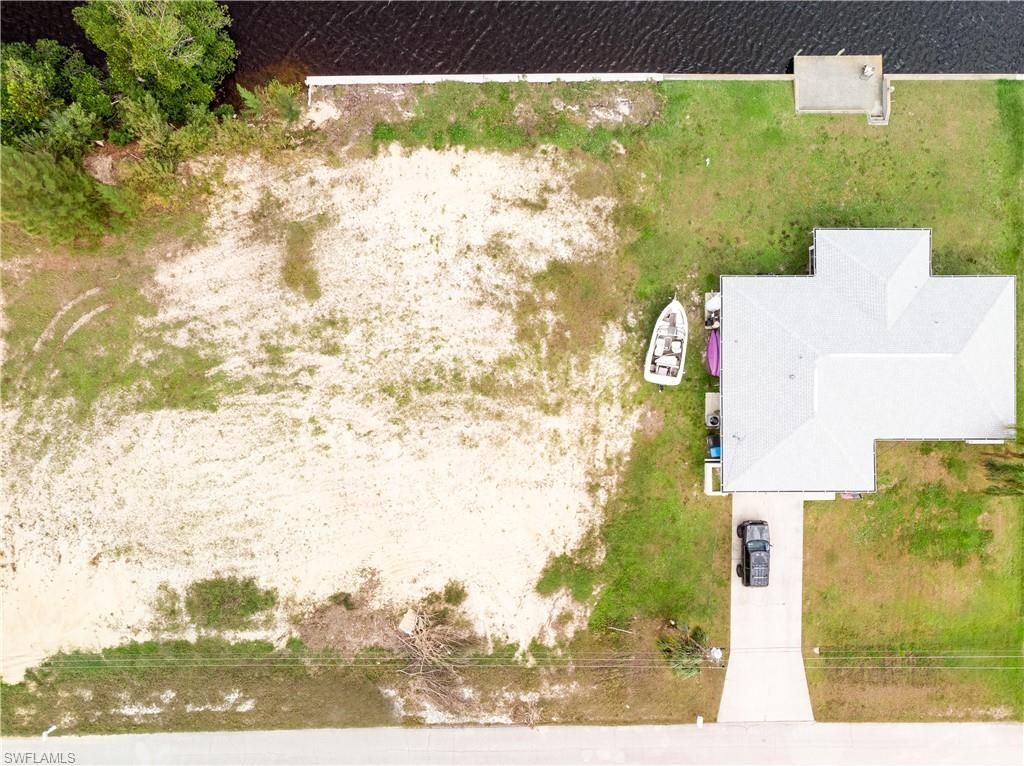 4129 NW 26th St, Cape Coral, FL 33993 Photo