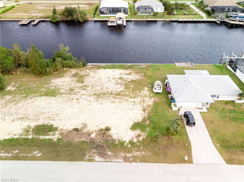 4129 NW 26th St, Cape Coral, FL 33993 Photo