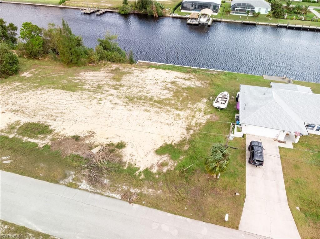 4129 NW 26th St, Cape Coral, FL 33993 Photo